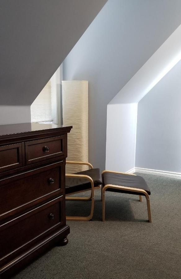וורנון Silver Star Bed And Breakfast מראה חיצוני תמונה