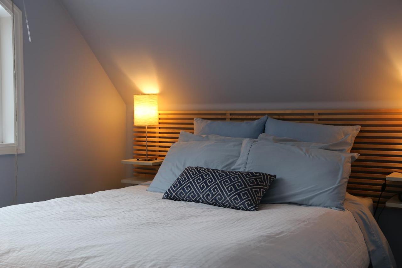 וורנון Silver Star Bed And Breakfast מראה חיצוני תמונה