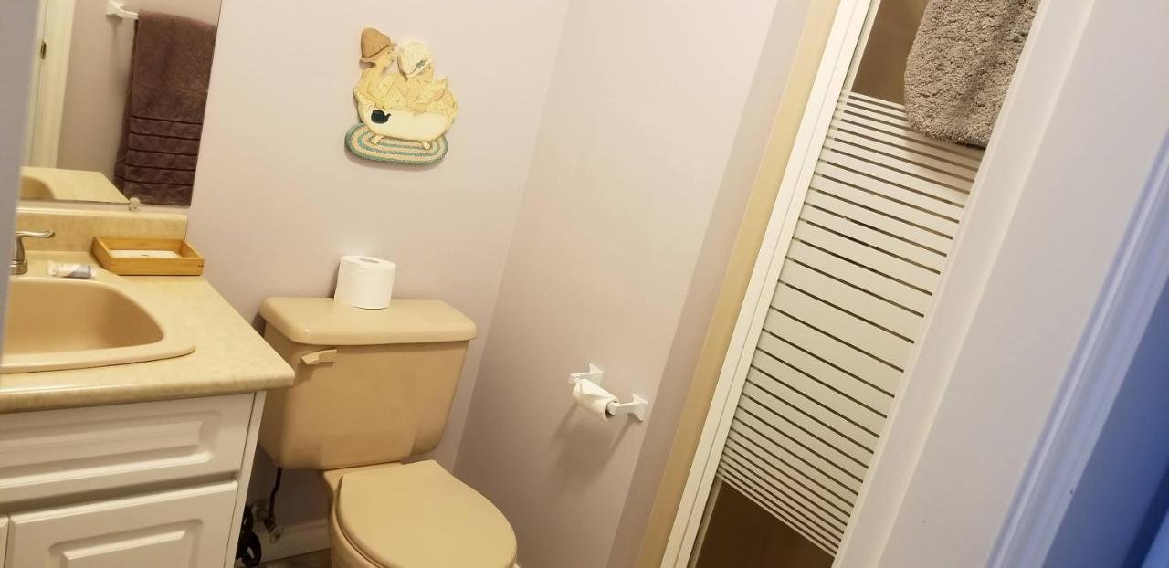 וורנון Silver Star Bed And Breakfast מראה חיצוני תמונה