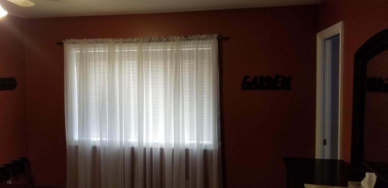 וורנון Silver Star Bed And Breakfast מראה חיצוני תמונה