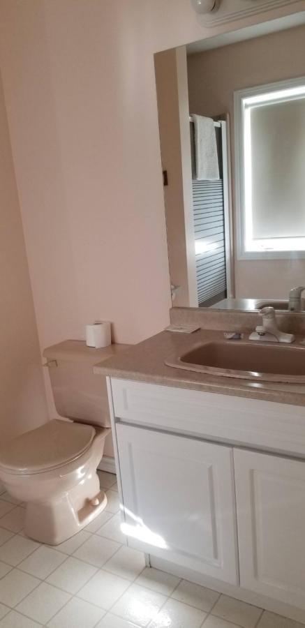 וורנון Silver Star Bed And Breakfast מראה חיצוני תמונה