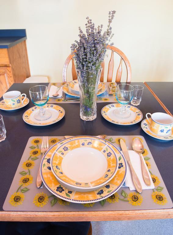 וורנון Silver Star Bed And Breakfast מראה חיצוני תמונה