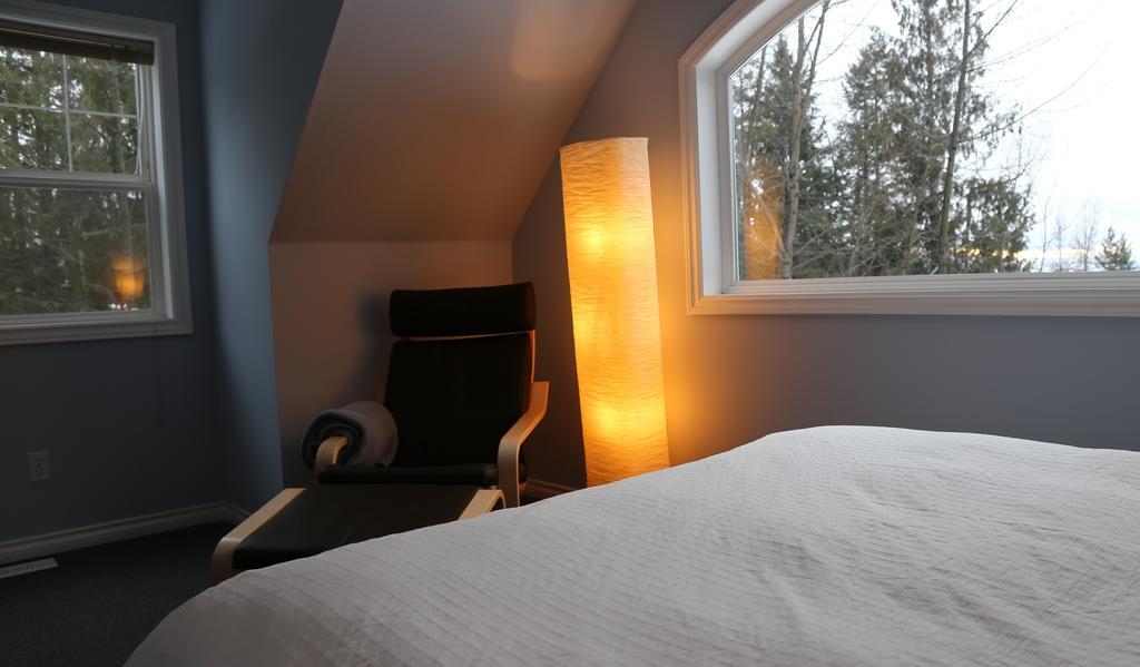 וורנון Silver Star Bed And Breakfast חדר תמונה